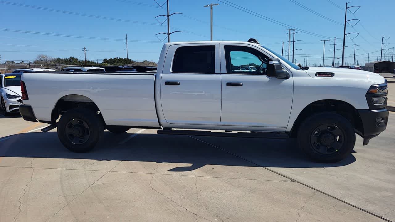 Thumbnail: 2026 RAM 3500 - 9