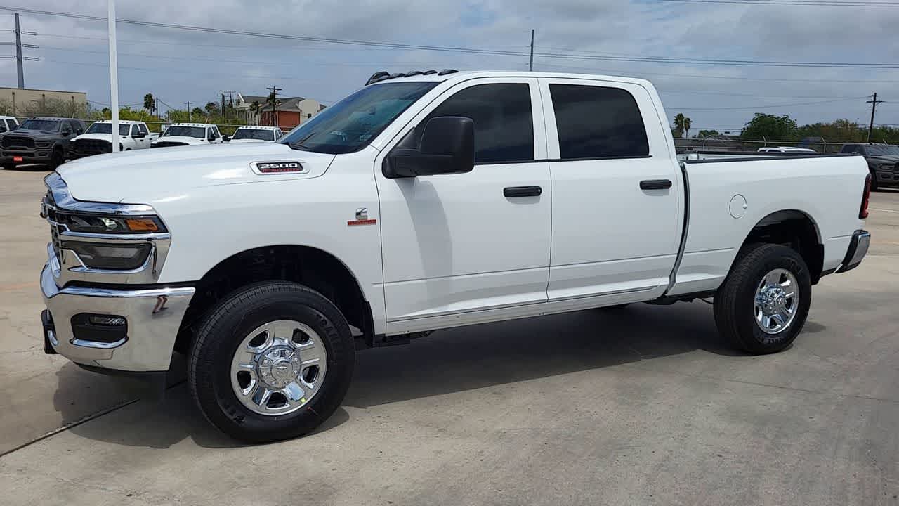 Thumbnail: 2026 RAM 2500 - 4