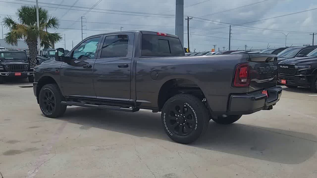 Thumbnail: 2026 RAM 2500 - 5