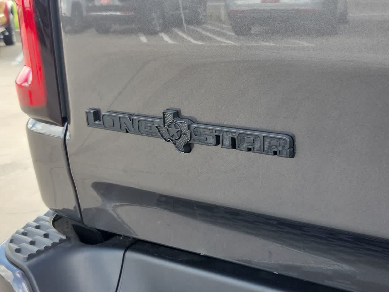 Thumbnail: 2026 RAM 1500 - 15