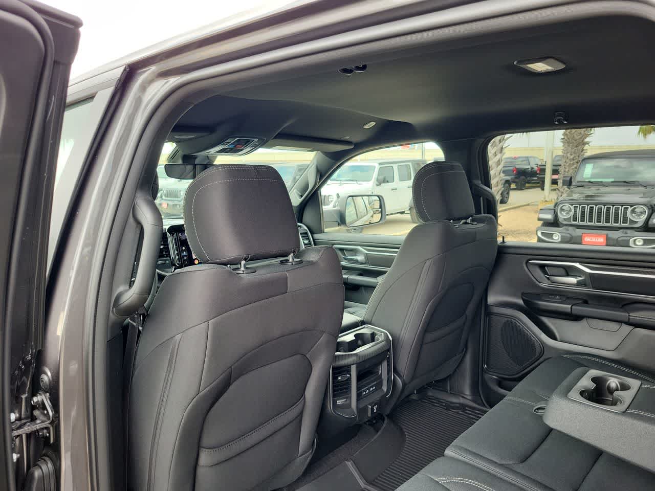 Thumbnail: 2026 RAM 1500 - 20