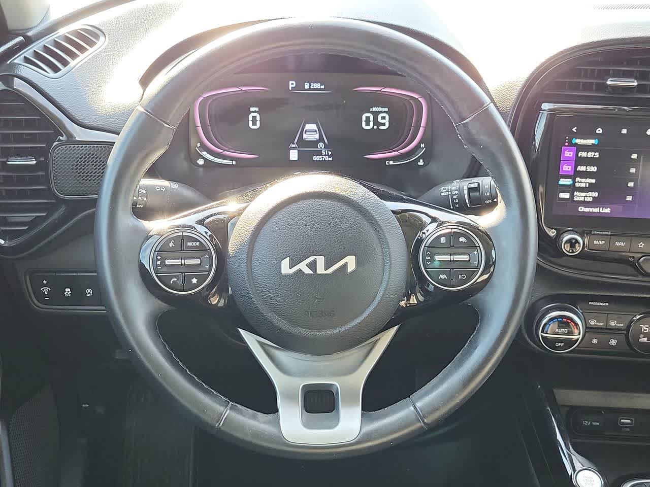 Thumbnail: 2023 Kia Soul - 23