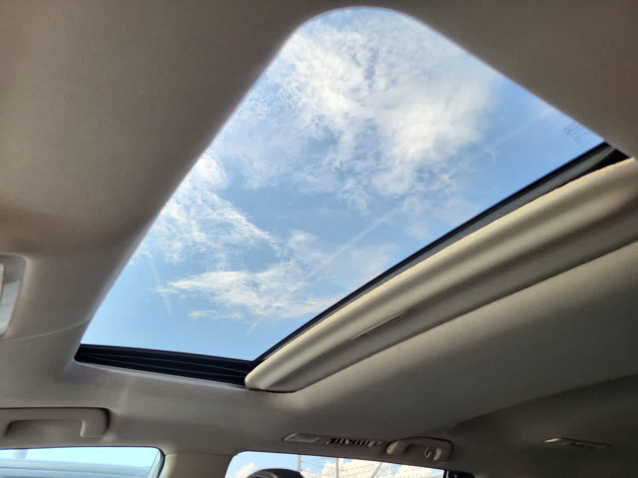 Thumbnail: 2018 Toyota Highlander - 30