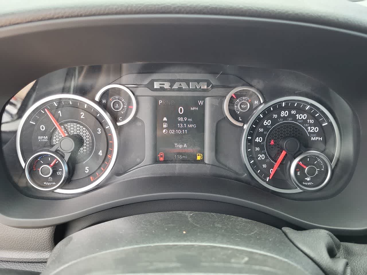 Thumbnail: 2026 RAM 2500 - 26