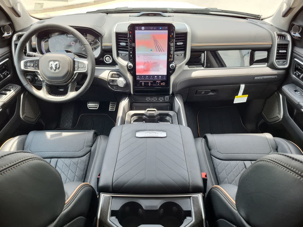 Thumbnail: 2026 RAM 1500 - 18