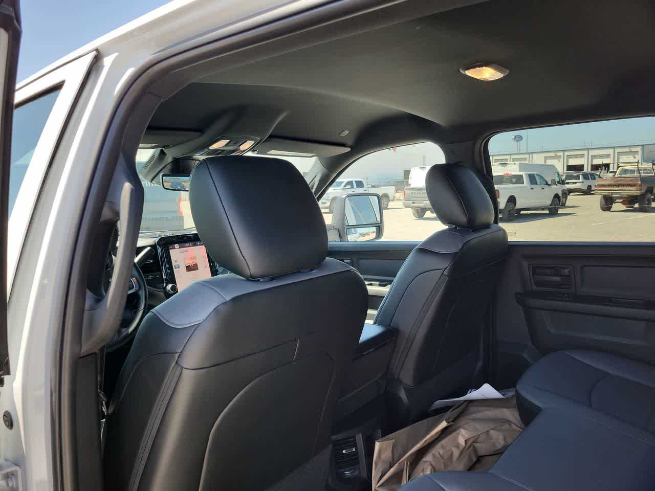 Thumbnail: 2026 RAM 4500 - 20