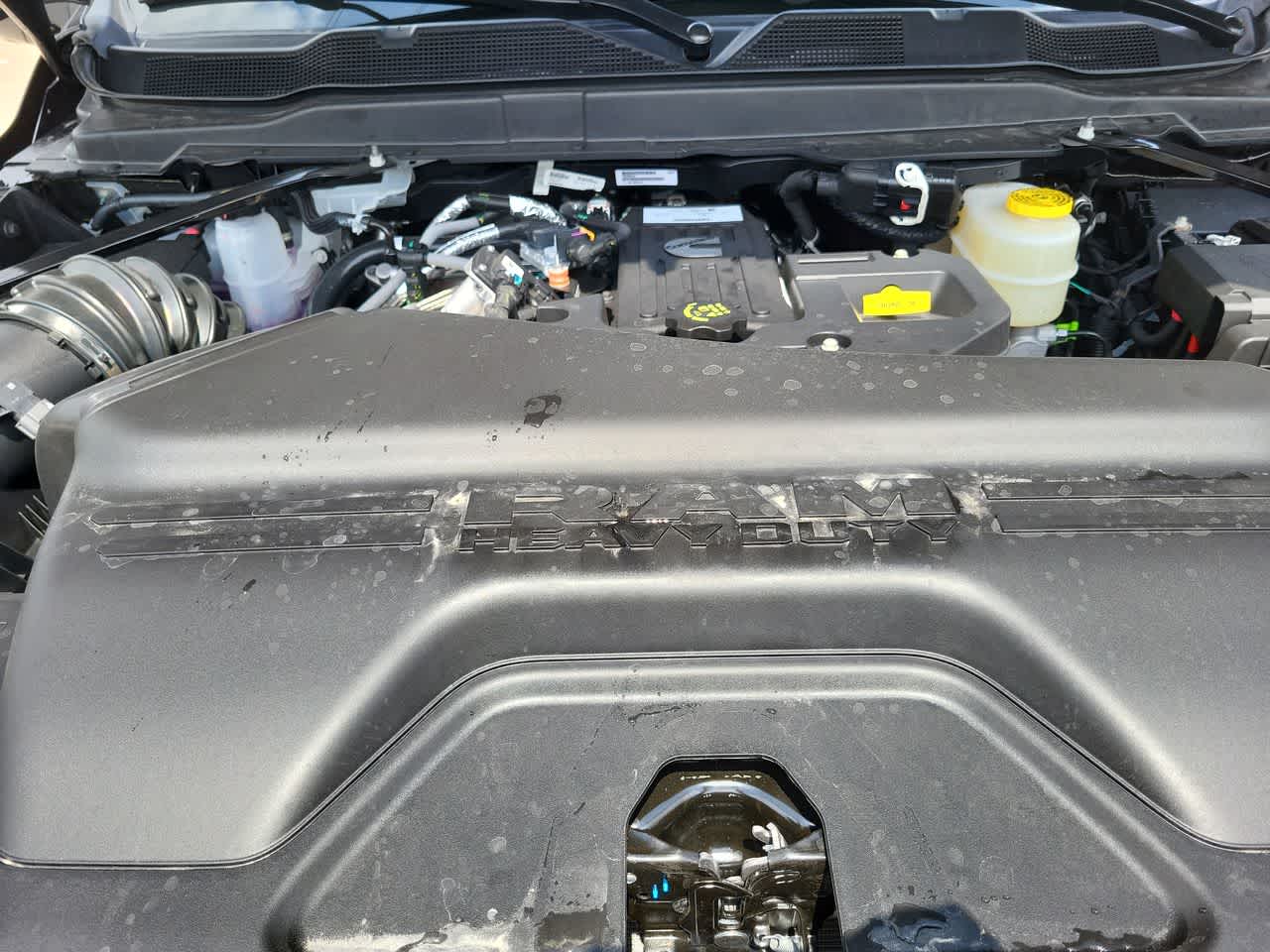 Thumbnail: 2026 RAM 2500 - 17