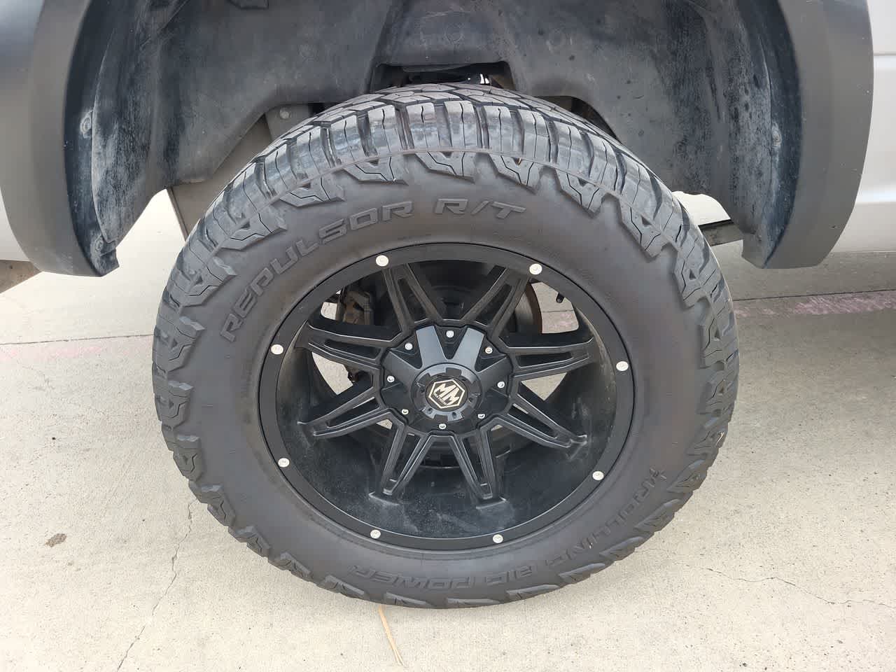 Thumbnail: 2021 RAM 1500 Classic - 15
