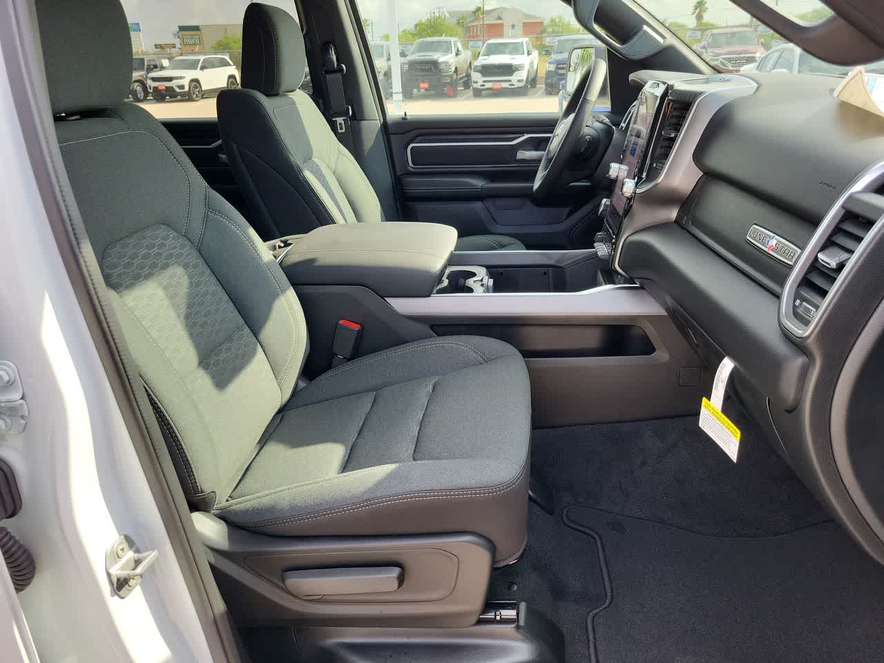 Thumbnail: 2026 RAM 1500 - 22