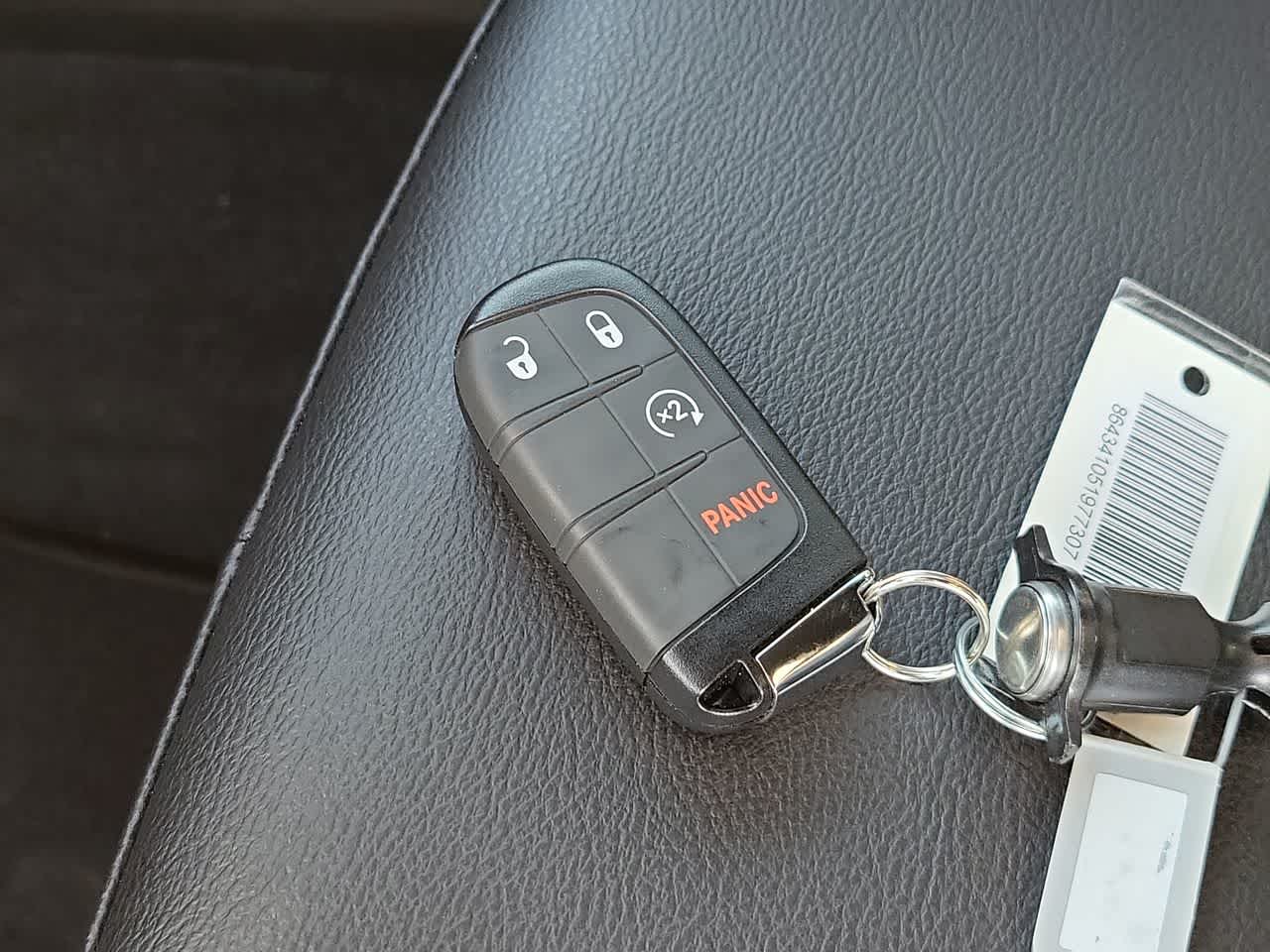 Thumbnail: 2026 Jeep Compass - 28