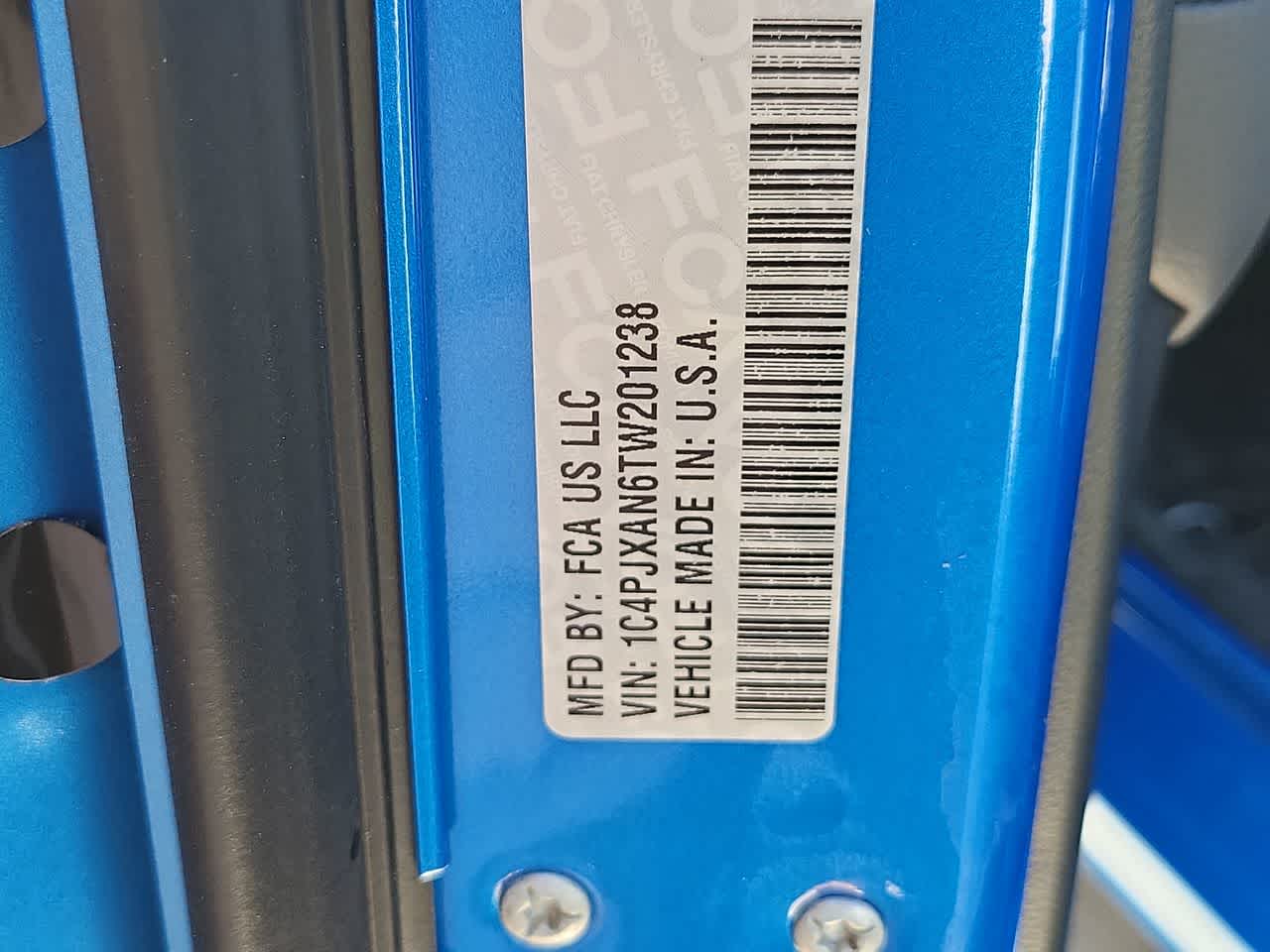 Thumbnail: 2026 Jeep Wrangler - 29