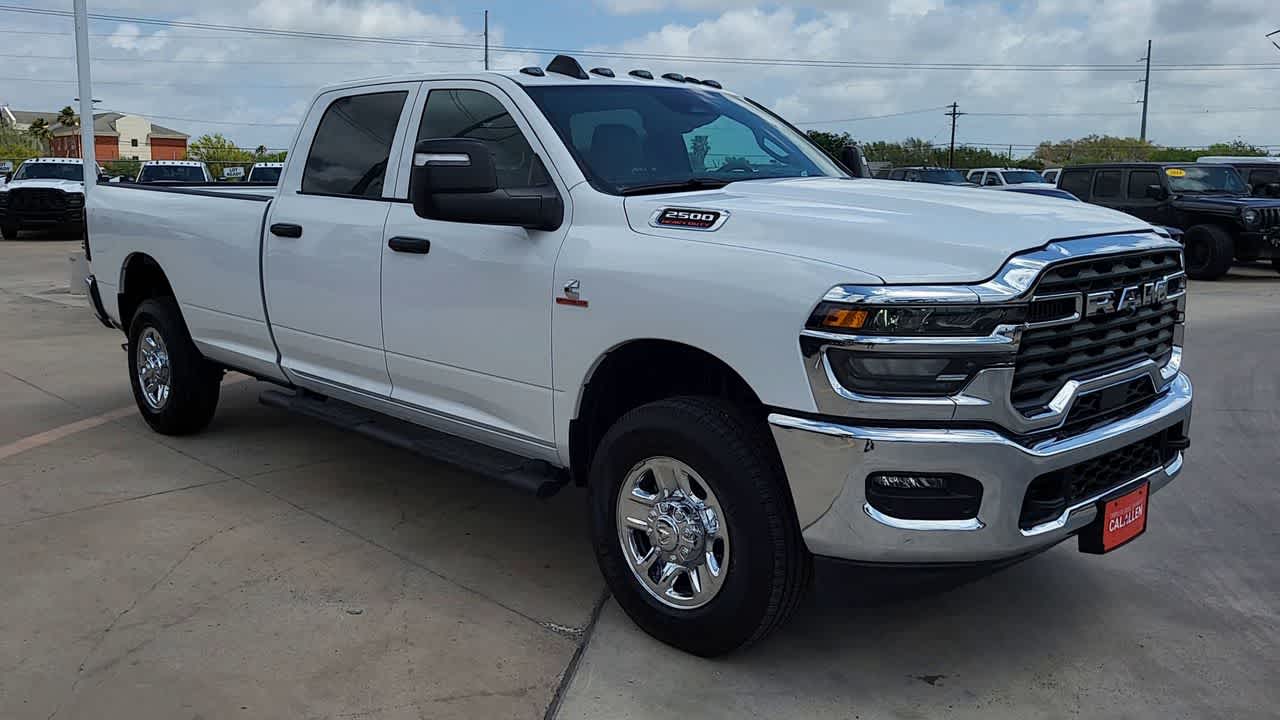 Thumbnail: 2026 RAM 2500 - 2