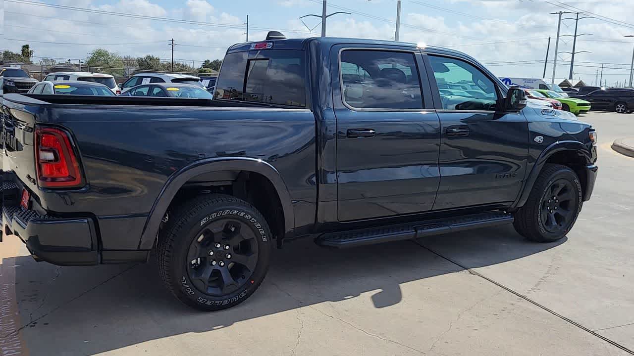 Thumbnail: 2026 RAM 1500 - 8