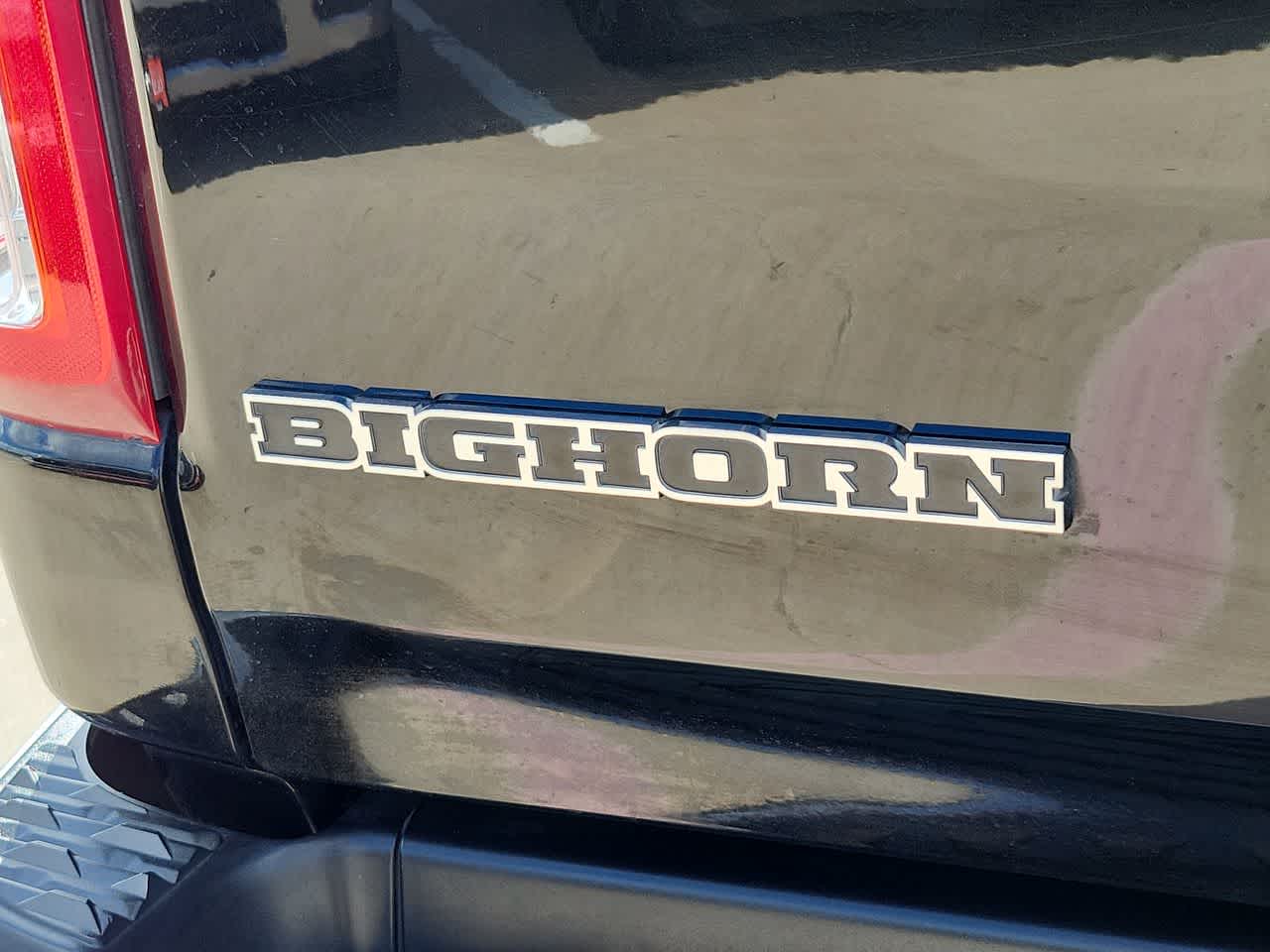 Thumbnail: 2023 RAM 1500 - 15