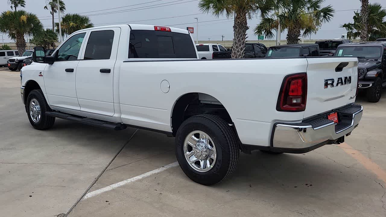 Thumbnail: 2026 RAM 2500 - 6