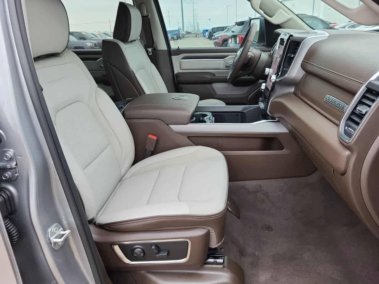 Thumbnail: 2026 RAM 1500 - 22