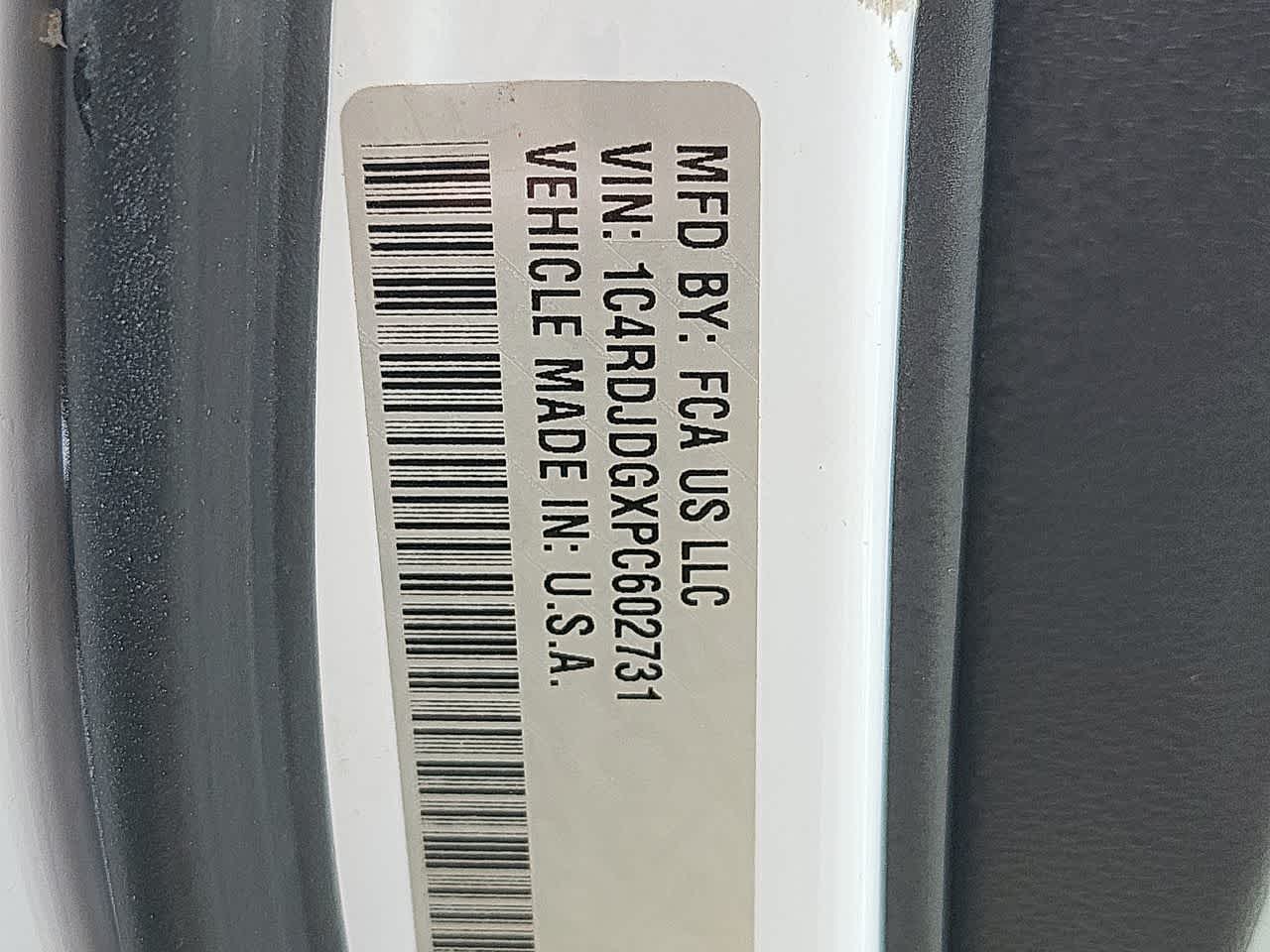 Thumbnail: 2023 Dodge Durango - 29