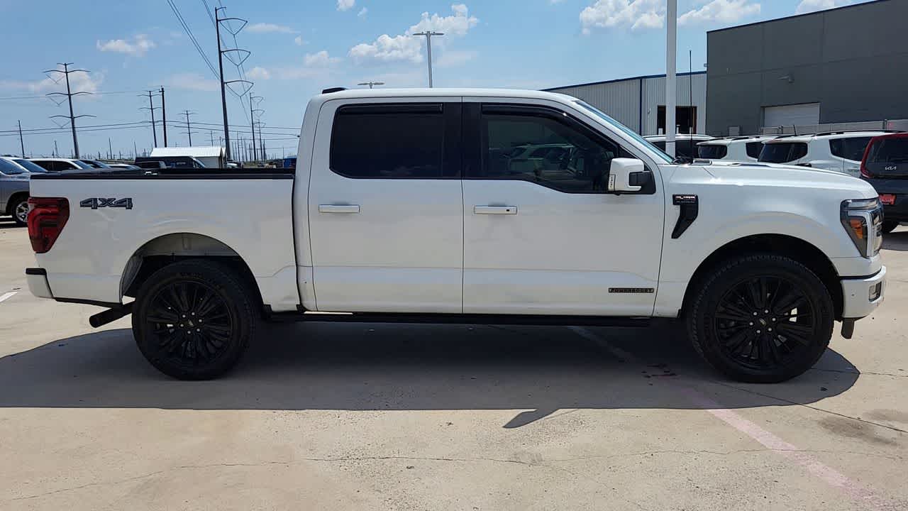 Thumbnail: 2024 Ford F-150 - 9