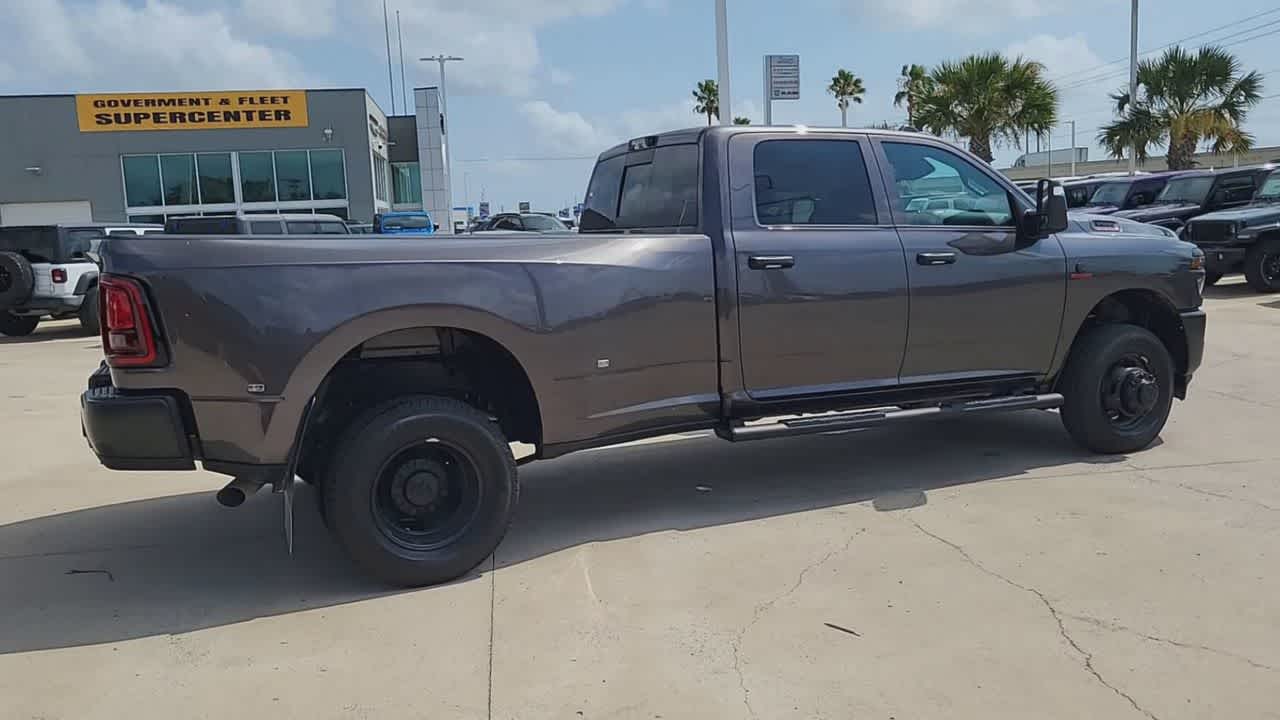Thumbnail: 2026 RAM 3500 - 8