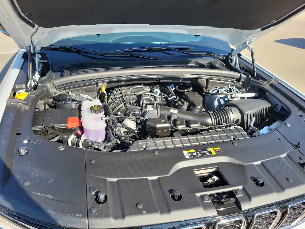 Thumbnail: 2025 Jeep Grand Cherokee - 17