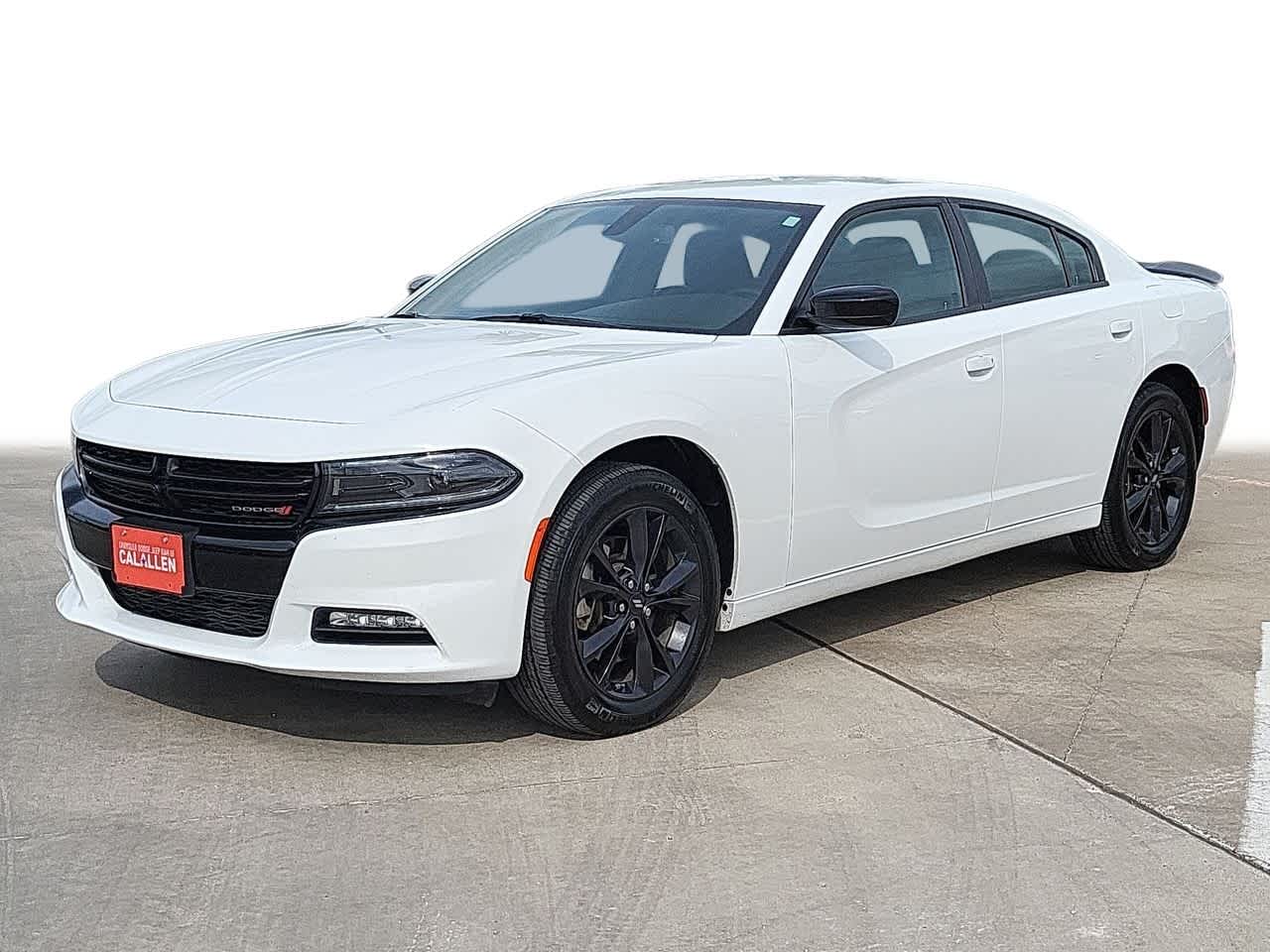 2023 Dodge Charger SXT -
                  Corpus Christi, TX