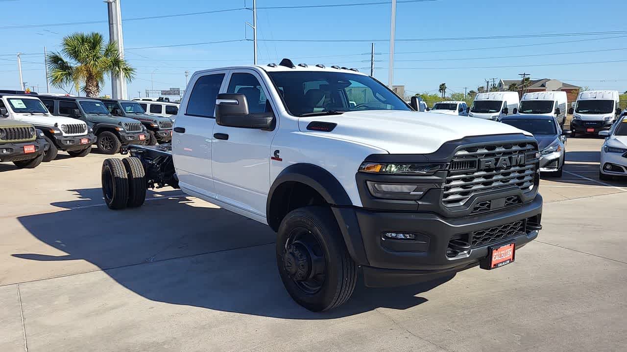 Thumbnail: 2026 RAM 5500 - 2