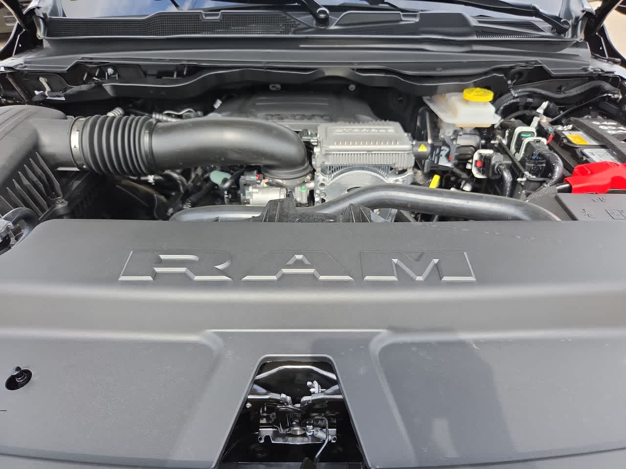 Thumbnail: 2026 RAM 1500 - 17