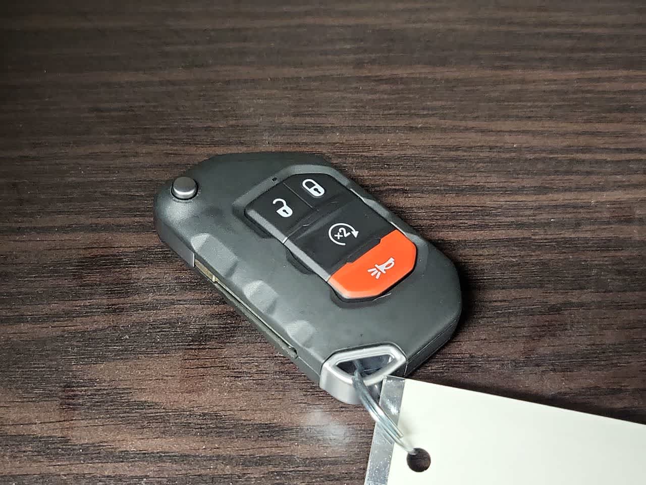 Thumbnail: 2025 Jeep Wrangler - 28