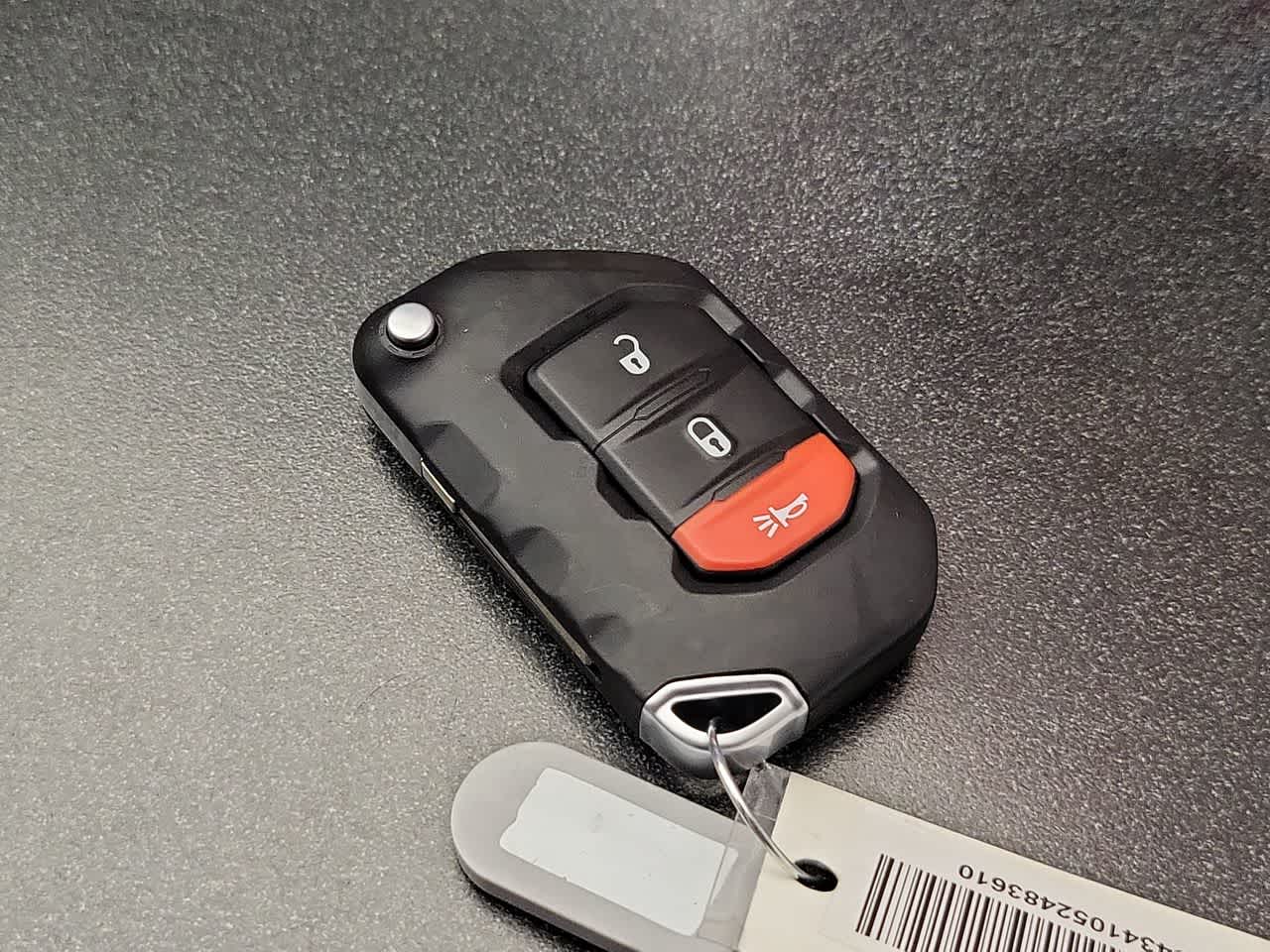 Thumbnail: 2026 Jeep Wrangler - 28