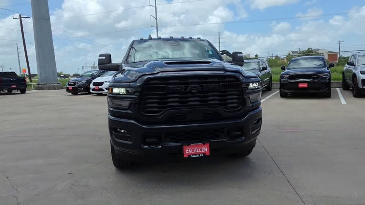 Thumbnail: 2026 RAM 2500 - 3