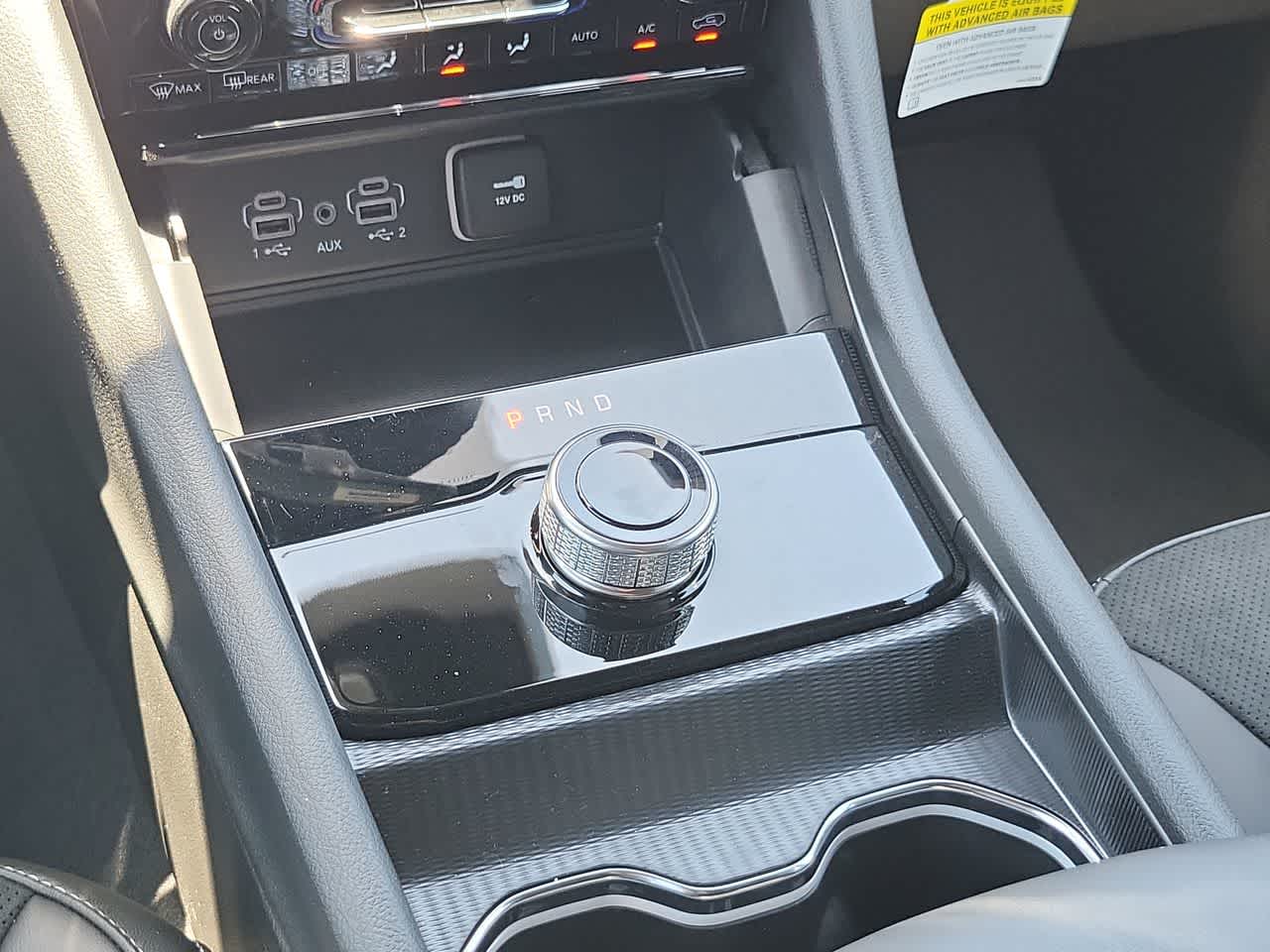 Thumbnail: 2025 Jeep Grand Cherokee - 25