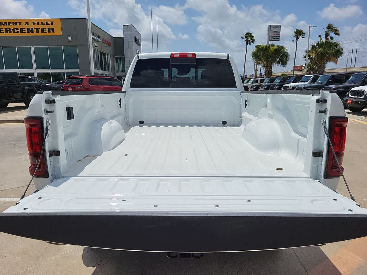 Thumbnail: 2026 RAM 2500 - 27