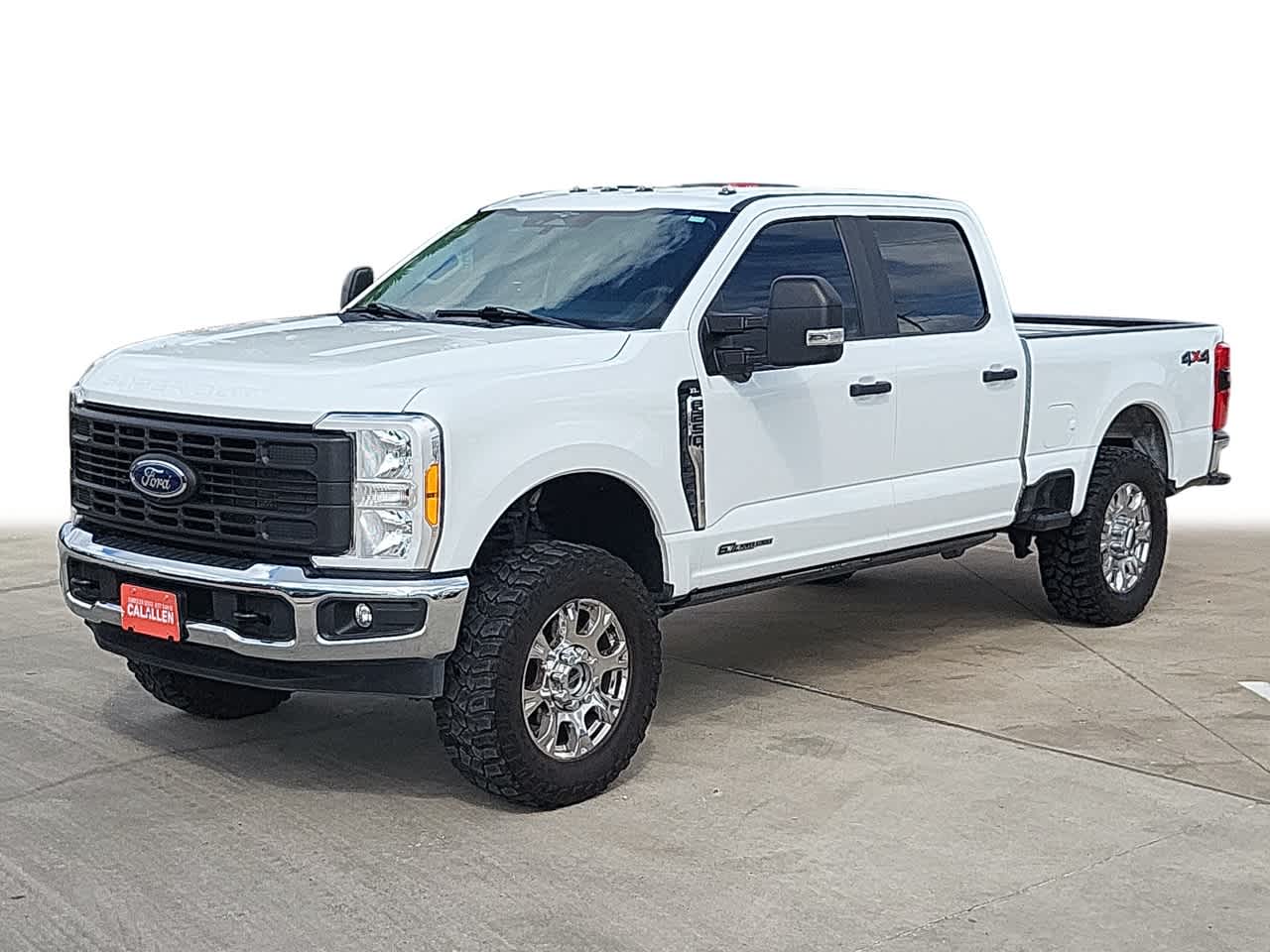 Thumbnail: 2023 Ford F-250 - 1