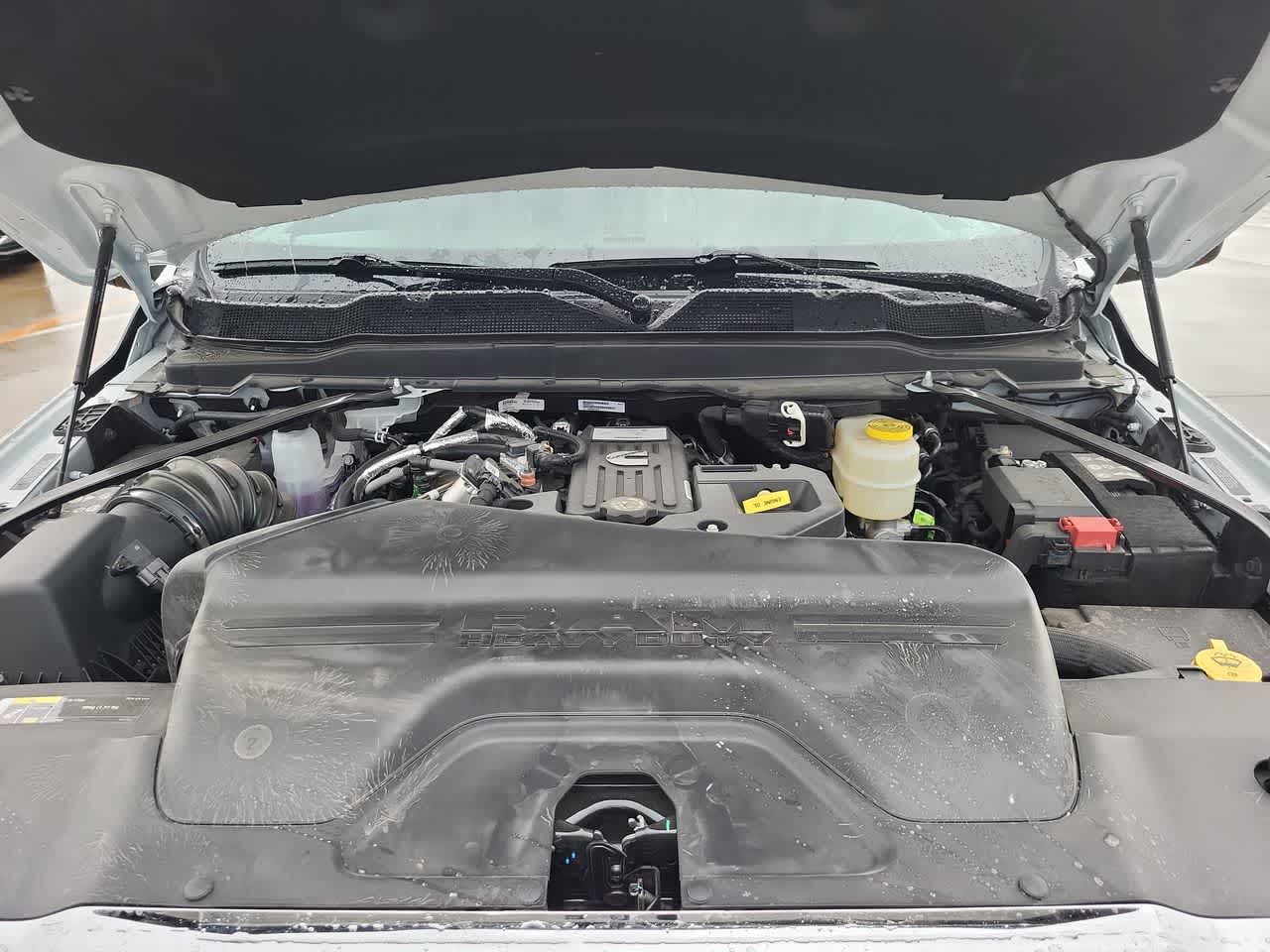 Thumbnail: 2026 RAM 2500 - 17