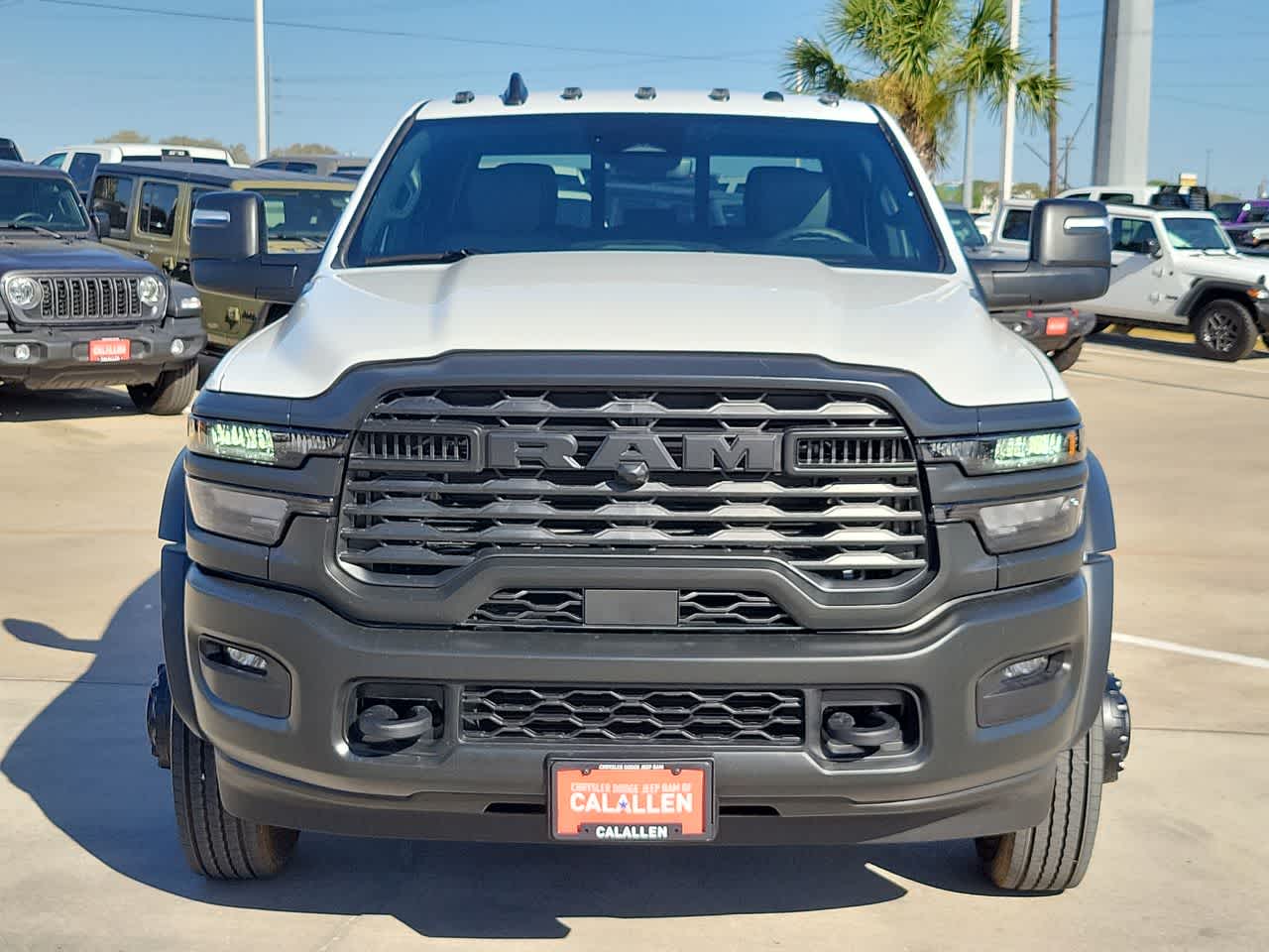 Thumbnail: 2026 RAM 5500 - 14