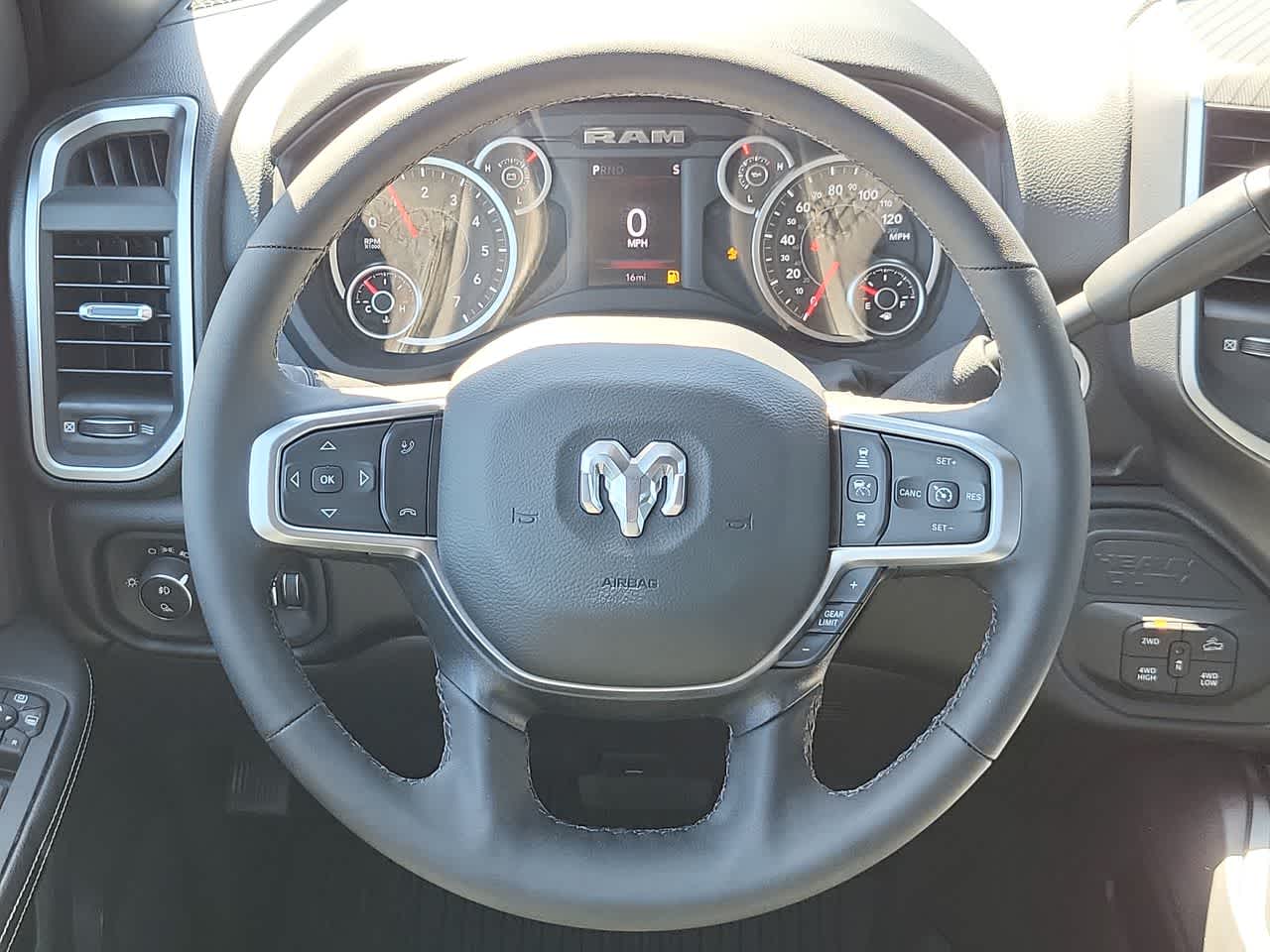 Thumbnail: 2026 RAM 2500 - 23