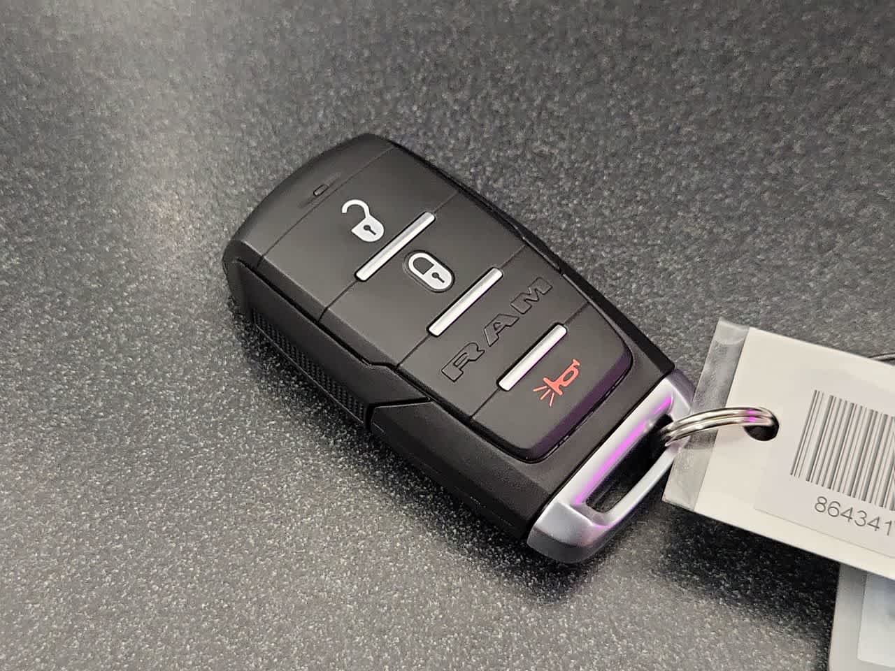 Thumbnail: 2026 RAM 2500 - 28