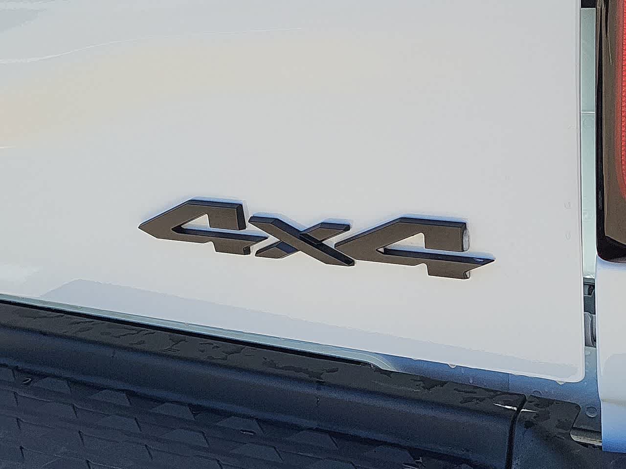 Thumbnail: 2026 RAM 2500 - 15