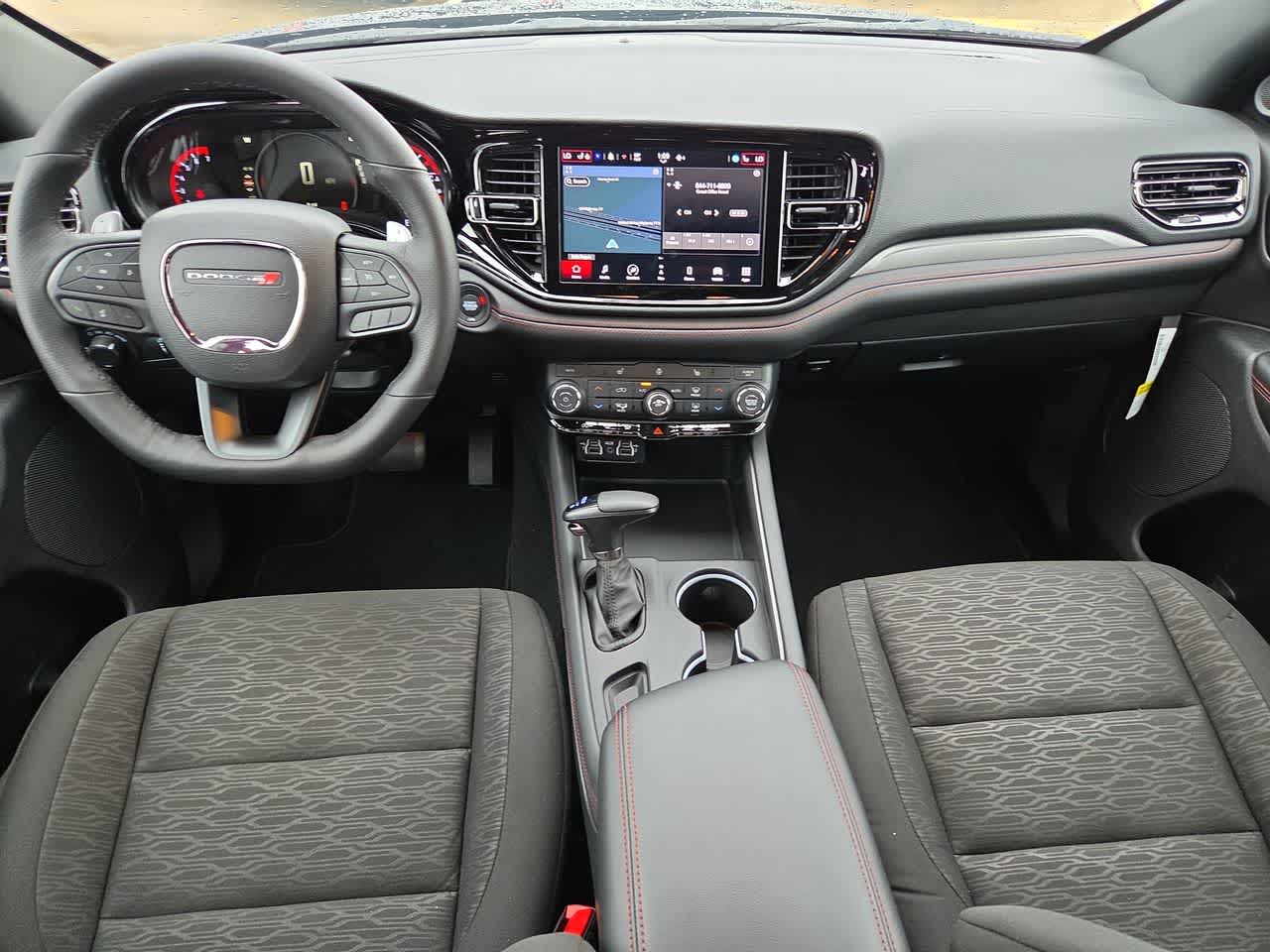 Thumbnail: 2026 Dodge Durango - 18