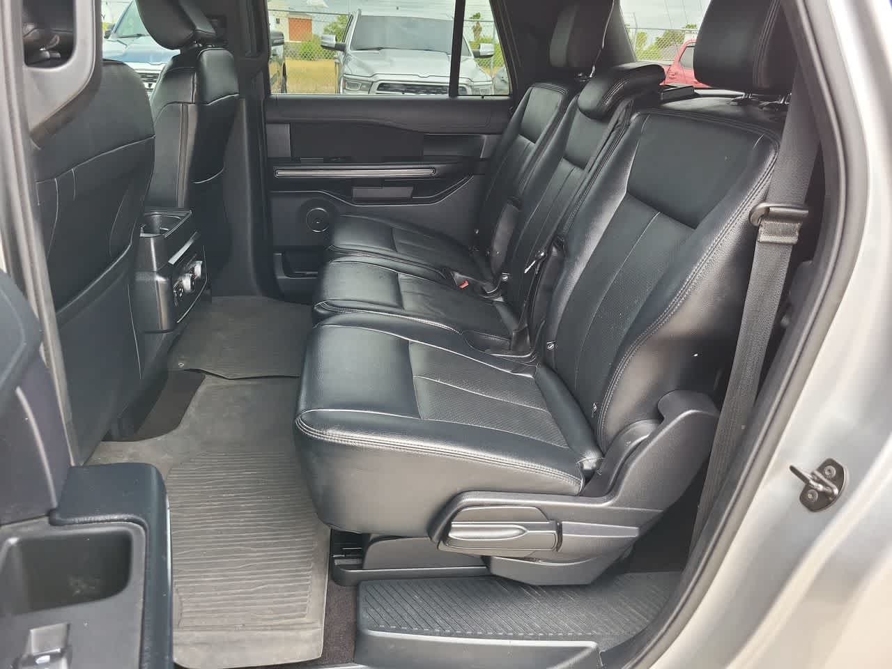 Thumbnail: 2021 Ford Expedition MAX - 21