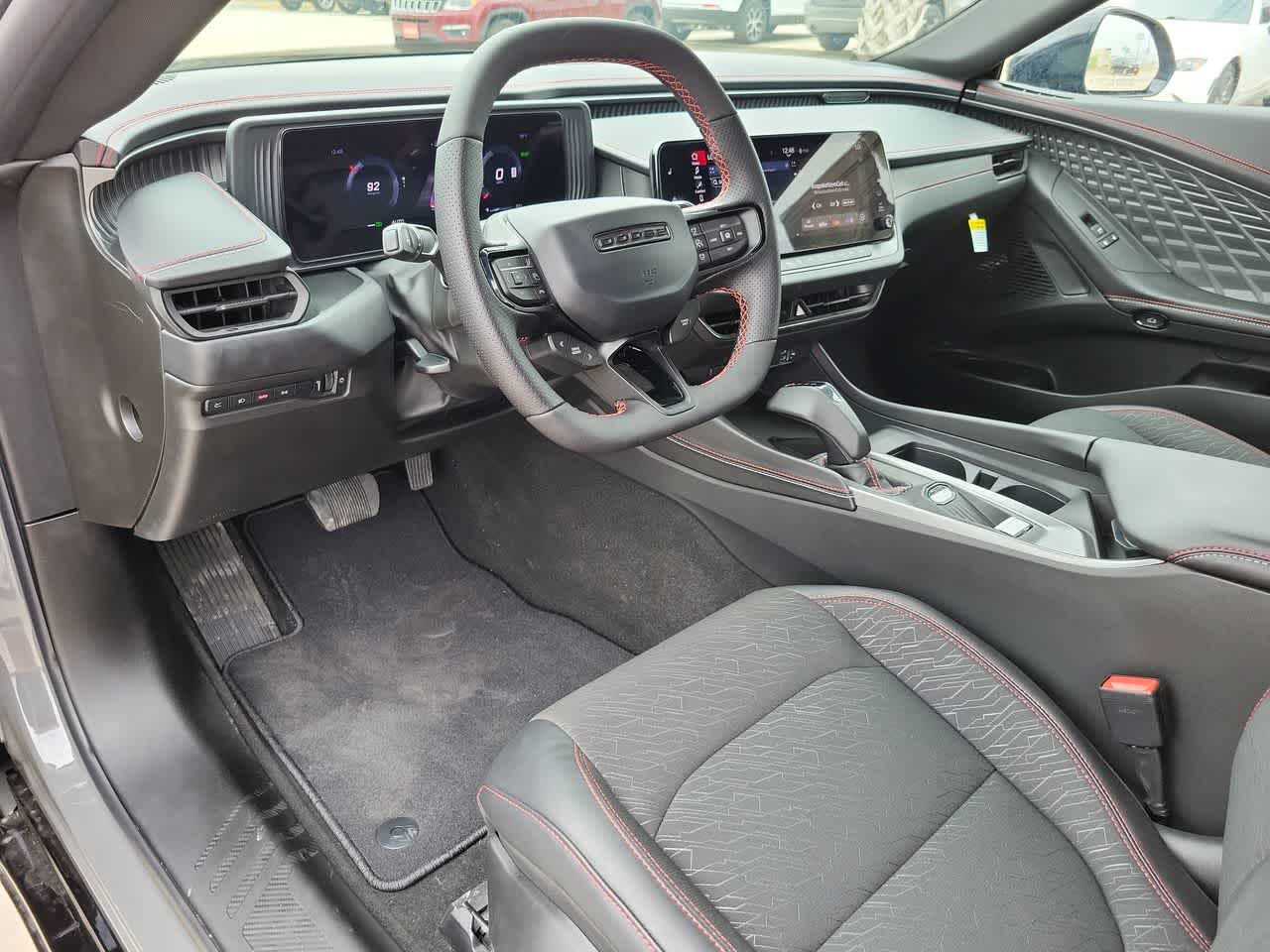 2025 Dodge Charger Daytona 10