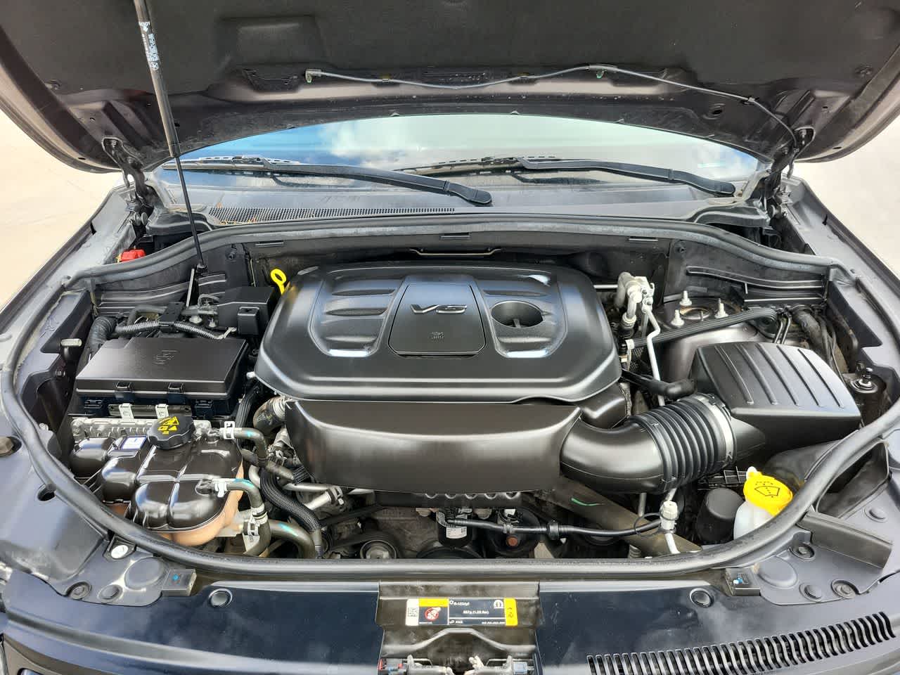 Thumbnail: 2021 Jeep Grand Cherokee - 16