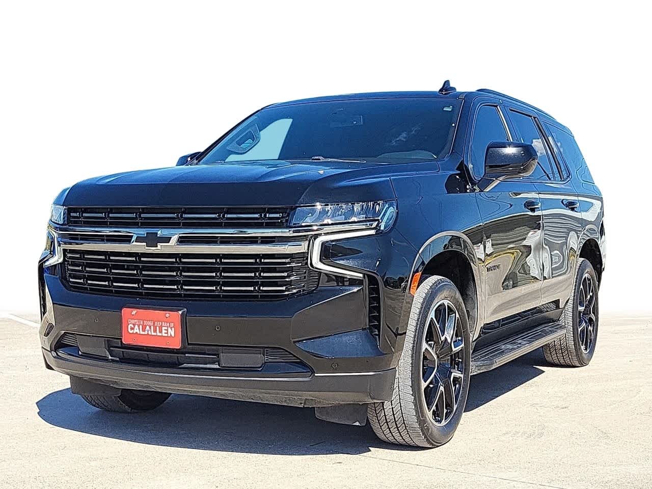 2022 Chevrolet Tahoe RST -
                Corpus Christi, TX