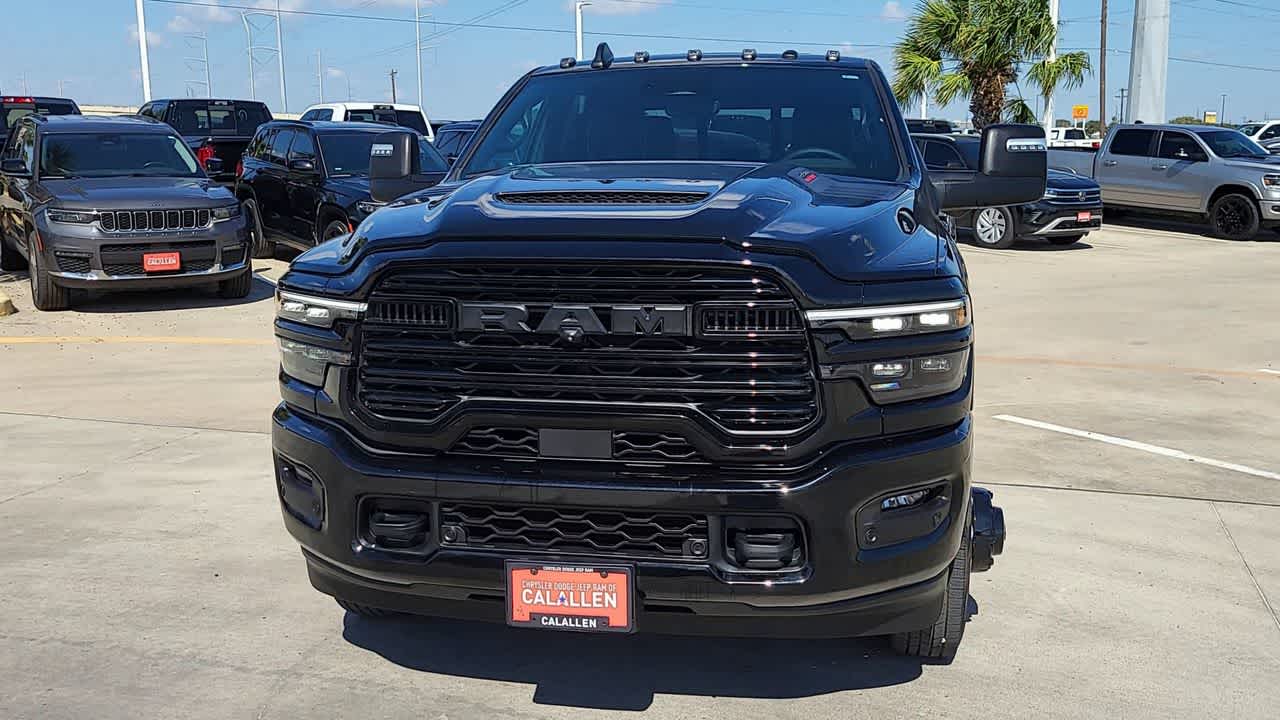 Thumbnail: 2026 RAM 3500 - 3