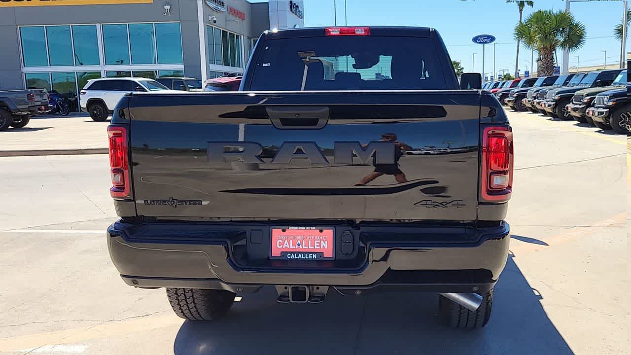 Thumbnail: 2026 RAM 2500 - 7