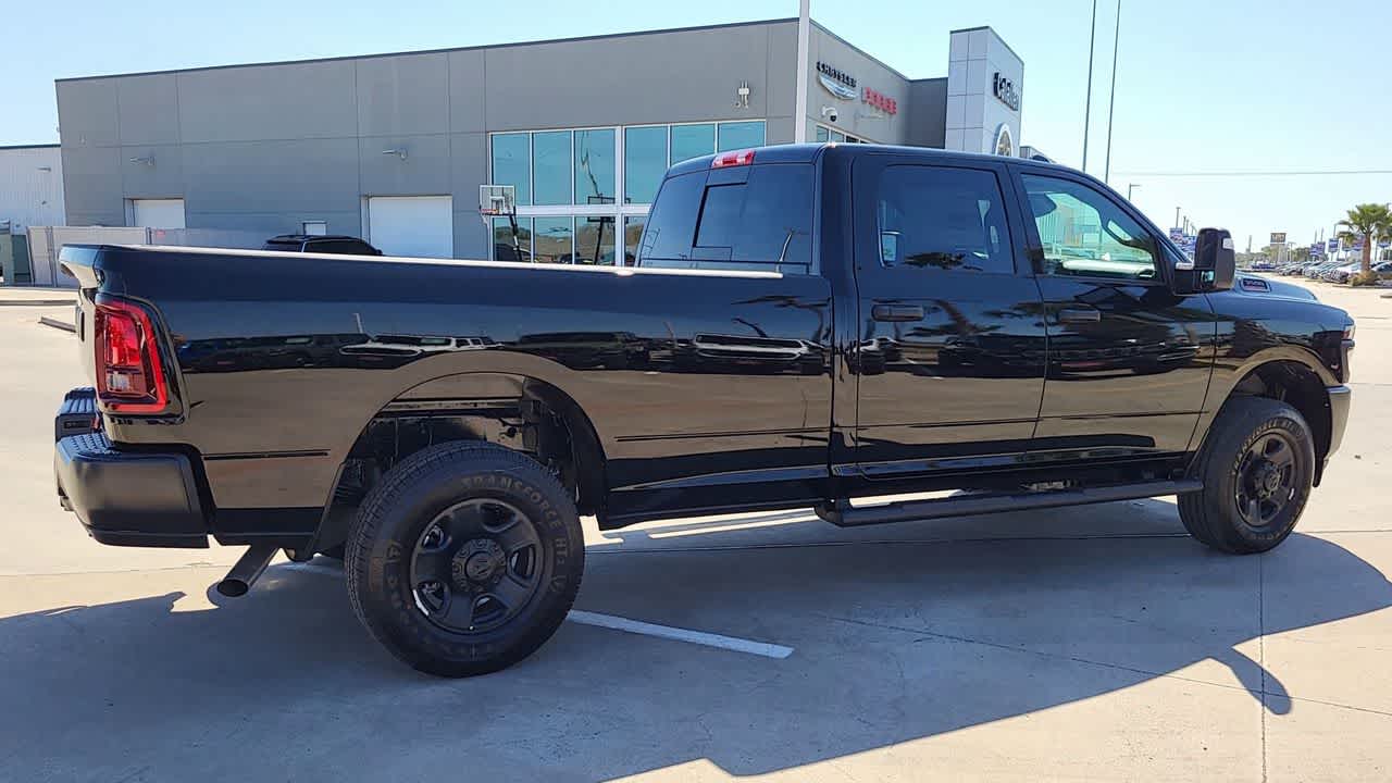 Thumbnail: 2026 RAM 3500 - 8