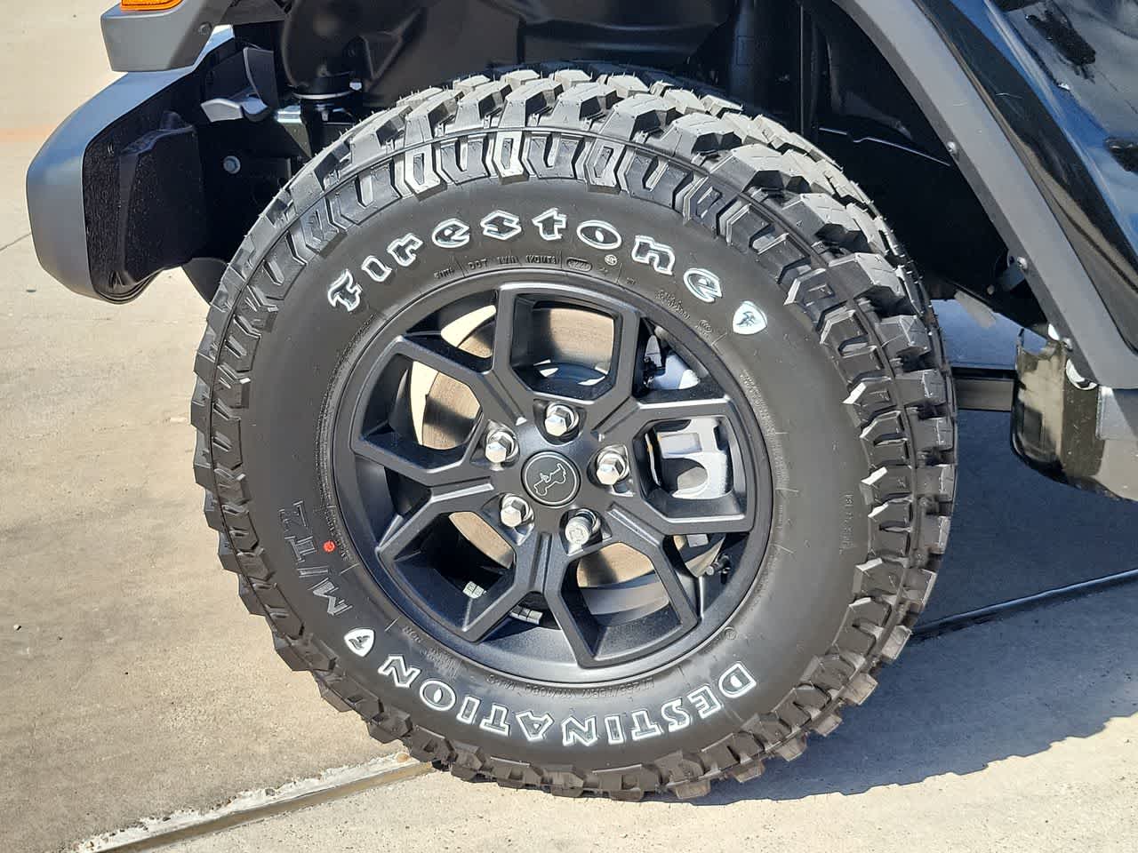 Thumbnail: 2026 Jeep Gladiator - 16