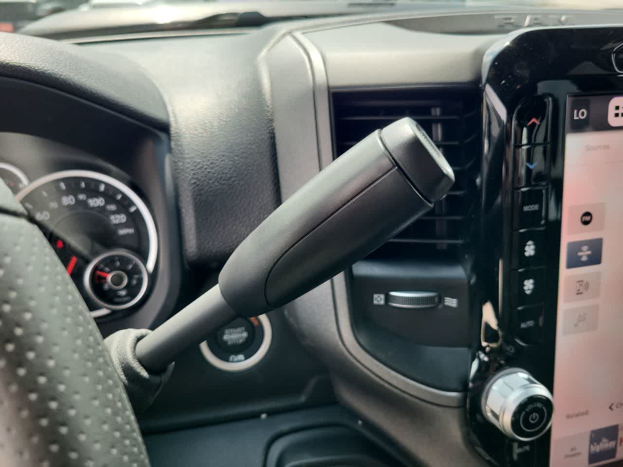 Thumbnail: 2026 RAM 2500 - 25