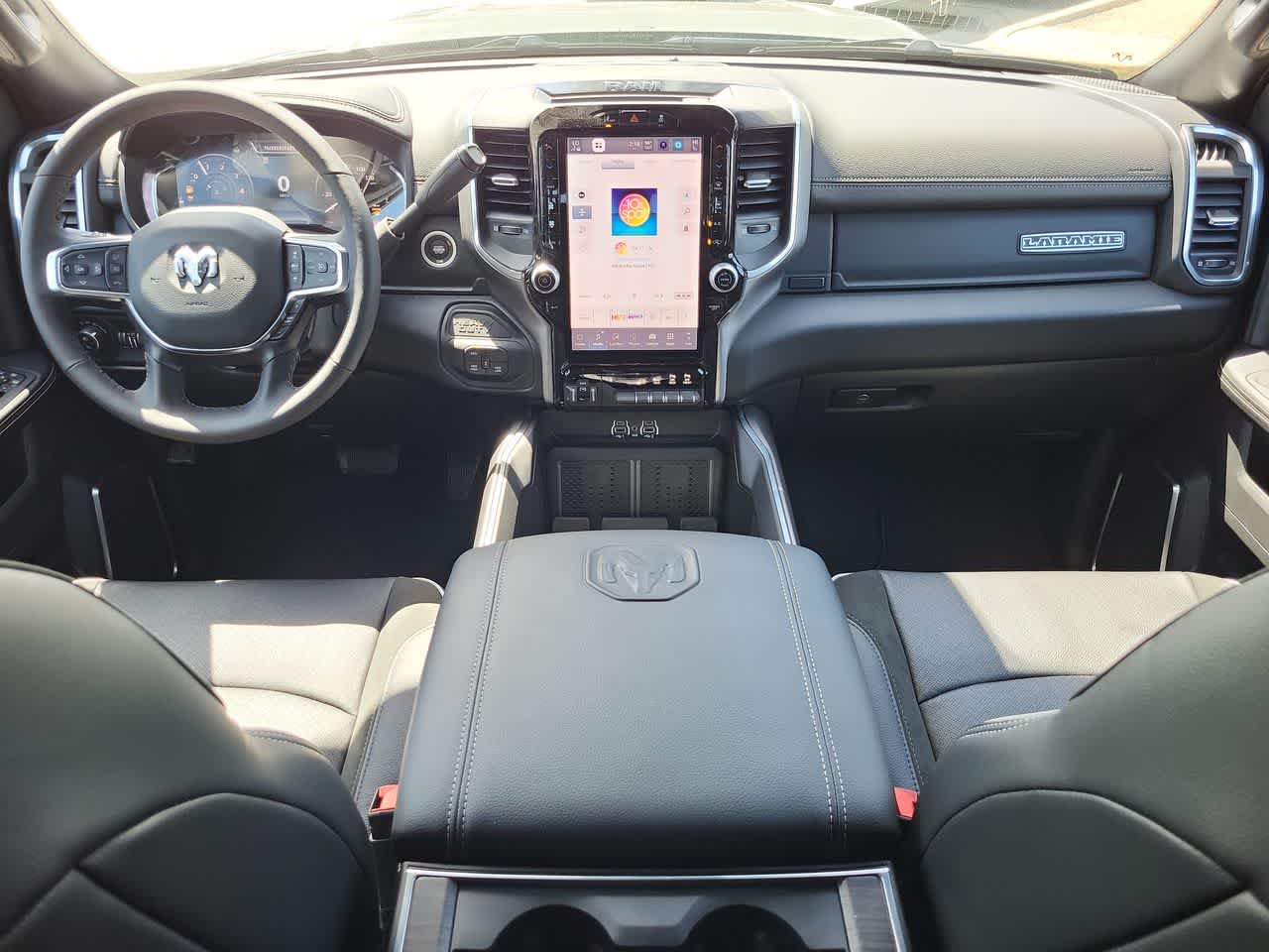 Thumbnail: 2026 RAM 3500 - 18