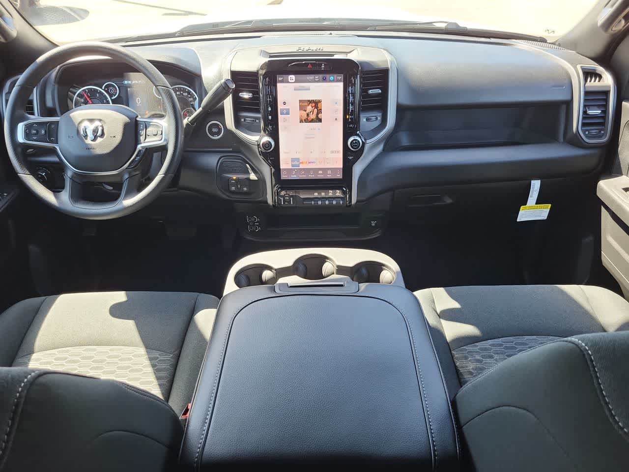 Thumbnail: 2026 RAM 2500 - 18